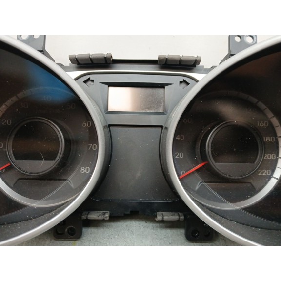 Recambio de cuadro instrumentos para hyundai ix35 (lm, el, elh) 1.6 referencia OEM IAM 940092Y260  