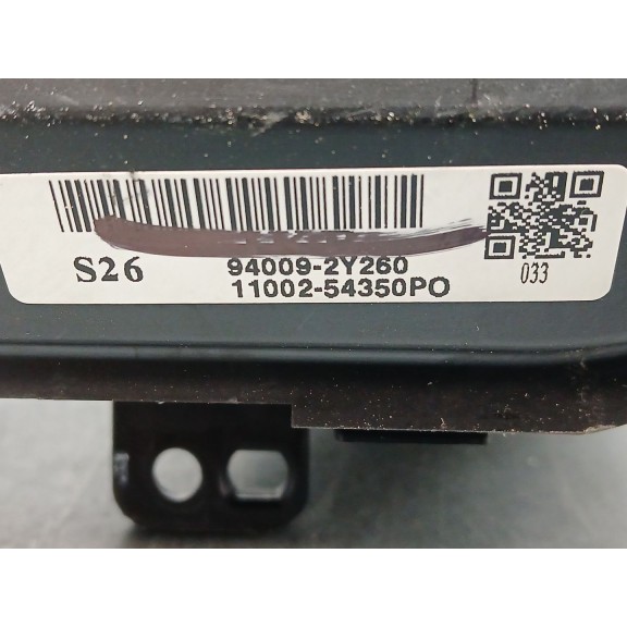 Recambio de cuadro instrumentos para hyundai ix35 (lm, el, elh) 1.6 referencia OEM IAM 940092Y260  