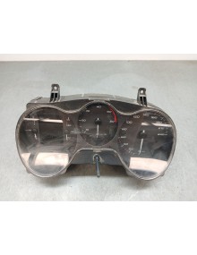 Recambio de cuadro instrumentos para seat altea xl (5p5, 5p8) 1.6 tdi referencia OEM IAM 1P0920853C  