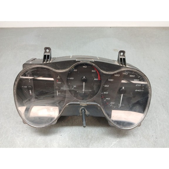 Recambio de cuadro instrumentos para seat altea xl (5p5, 5p8) 1.6 tdi referencia OEM IAM 1P0920853C  
