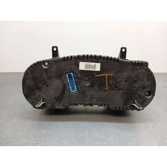 Recambio de cuadro instrumentos para seat altea xl (5p5, 5p8) 1.6 tdi referencia OEM IAM 1P0920853C  