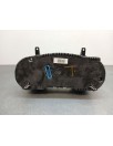 Recambio de cuadro instrumentos para seat altea xl (5p5, 5p8) 1.6 tdi referencia OEM IAM 1P0920853C  