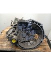 Recambio de caja casco para peugeot 207 furgoneta/hatchback (wa_, wc_) 1.4 hdi referencia OEM IAM 20CQ55  