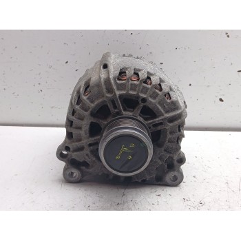 Recambio de alternador para seat leon st (5f8) x-perience 4drive referencia OEM IAM 04l903023h 218064365 2627026g