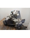 Recambio de caja casco para peugeot 207 furgoneta/hatchback (wa_, wc_) 1.4 hdi referencia OEM IAM 20CQ55  