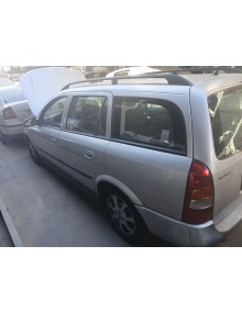 opel astra g station wagon (t98) del año 2004