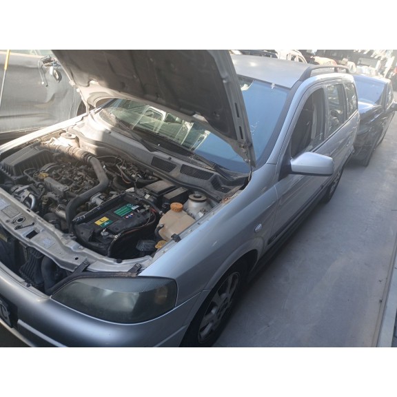 opel astra g station wagon (t98) del año 2004