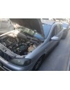 opel astra g station wagon (t98) del año 2004