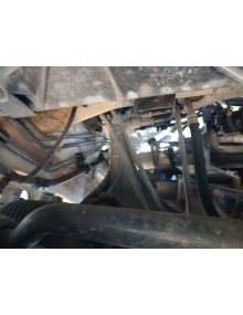 Recambio de cremallera direccion para citroën jumper iii furgoneta 2.0 bluehdi 110 referencia OEM IAM   