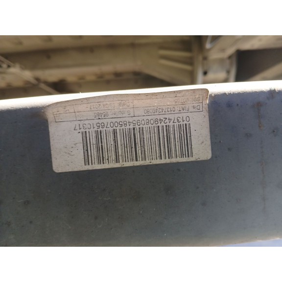 Recambio de puente trasero para citroën jumper iii furgoneta 2.0 bluehdi 110 referencia OEM IAM   