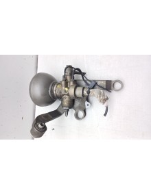Recambio de bomba suspension para citroën c5 iii (rd_) 2.0 hdi 140 referencia OEM IAM 9655235688   2
