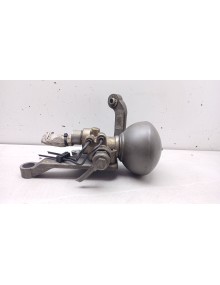 Recambio de bomba suspension para citroën c5 iii (rd_) 2.0 hdi 140 referencia OEM IAM 9655235688  
