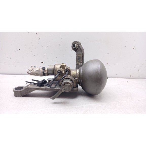 Recambio de bomba suspension para citroën c5 iii (rd_) 2.0 hdi 140 referencia OEM IAM 9655235688  