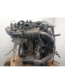 Recambio de motor completo para volvo xc40 (536) t5 plug-in hybrid referencia OEM IAM B3154T5 B 