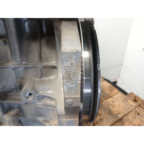 Recambio de motor completo para volvo xc40 (536) t5 plug-in hybrid referencia OEM IAM B3154T5 B 