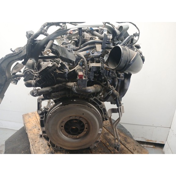 Recambio de motor completo para volvo xc40 (536) t5 plug-in hybrid referencia OEM IAM B3154T5 B 