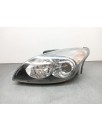Recambio de faro izquierdo para hyundai i30 (fd) 1.4 referencia OEM IAM 921012R000  