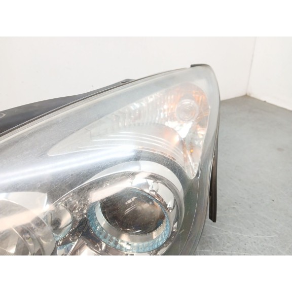 Recambio de faro izquierdo para hyundai i30 (fd) 1.4 referencia OEM IAM 921012R000  