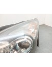 Recambio de faro izquierdo para hyundai i30 (fd) 1.4 referencia OEM IAM 921012R000  