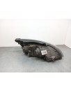 Recambio de faro izquierdo para hyundai i30 (fd) 1.4 referencia OEM IAM 921012R000  