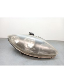 Recambio de faro derecho para seat altea (5p1) 1.6 referencia OEM IAM    2