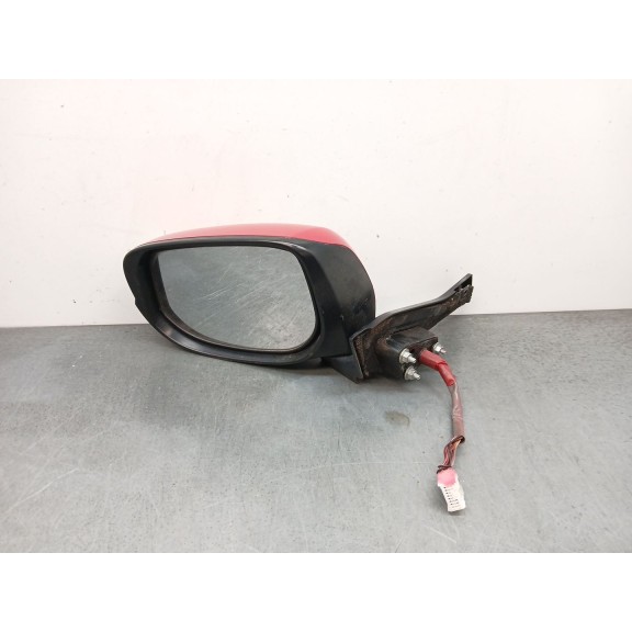 Recambio de retrovisor izquierdo para honda insight (ze_) 1.3 ima (ze28, ze2) referencia OEM IAM   