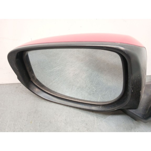 Recambio de retrovisor izquierdo para honda insight (ze_) 1.3 ima (ze28, ze2) referencia OEM IAM   