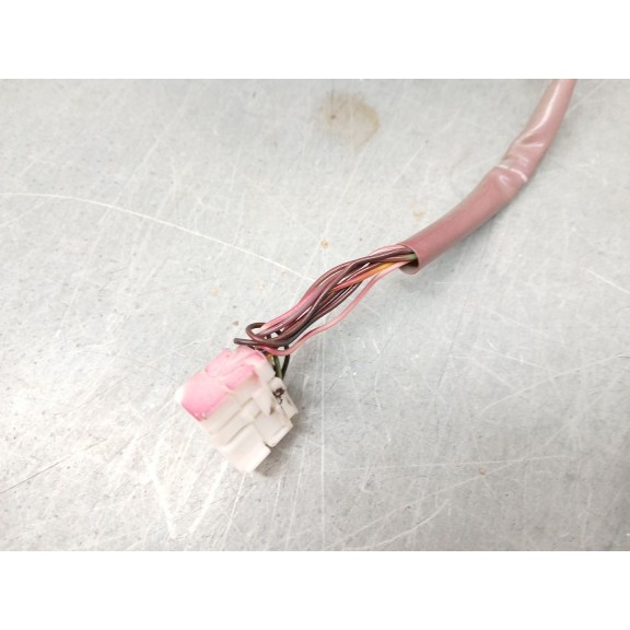 Recambio de retrovisor izquierdo para honda insight (ze_) 1.3 ima (ze28, ze2) referencia OEM IAM   