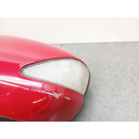 Recambio de retrovisor izquierdo para honda insight (ze_) 1.3 ima (ze28, ze2) referencia OEM IAM   