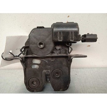 CERRADURA MALETERO / PORTON 905039428R 40557160 4 PINS