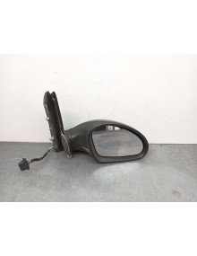 Recambio de retrovisor derecho para seat altea (5p1) 1.6 referencia OEM IAM E9014142  