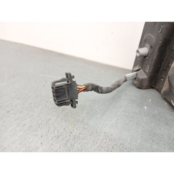 Recambio de retrovisor derecho para seat altea (5p1) 1.6 referencia OEM IAM E9014142  