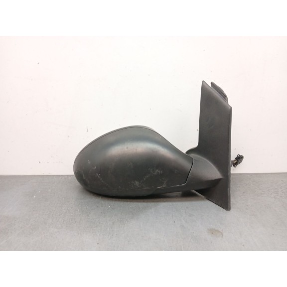 Recambio de retrovisor derecho para seat altea (5p1) 1.6 referencia OEM IAM E9014142  