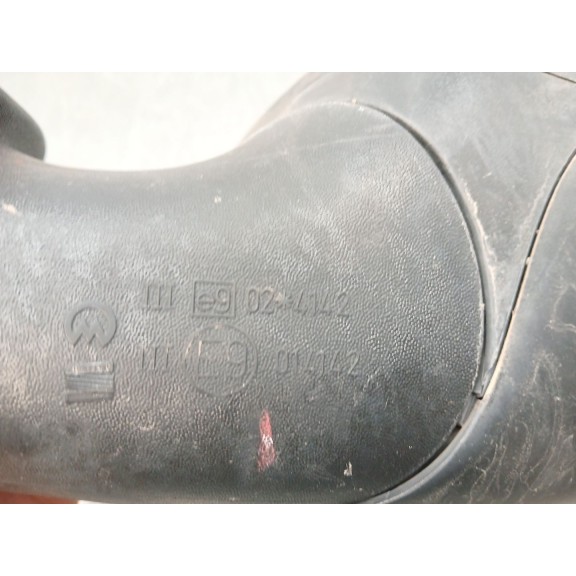 Recambio de retrovisor derecho para seat altea (5p1) 1.6 referencia OEM IAM E9014142  