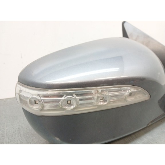 Recambio de retrovisor derecho para hyundai ix35 (lm, el, elh) 1.6 referencia OEM IAM 876202Y070ZAR  