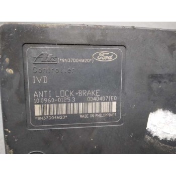 Recambio de abs para ford focus berlina (cap) ambiente (d) referencia OEM IAM 3M512C405HC  