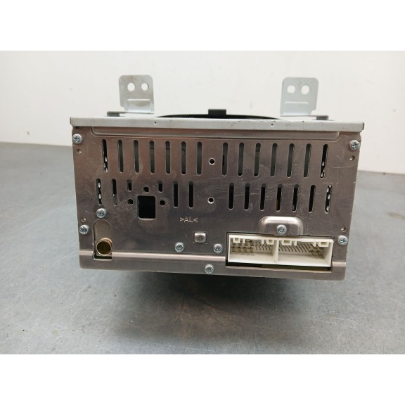 Recambio de sistema audio / radio cd para hyundai ix35 (lm, el, elh) 1.6 referencia OEM IAM 961502Y010TJN  