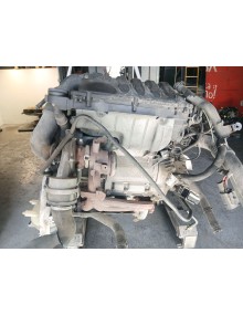 Recambio de motor completo para mercedes-benz clase a (w169) a 180 cdi (169.007, 169.307) referencia OEM IAM 640940  m