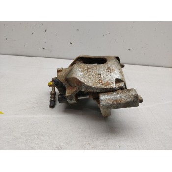 Recambio de pinza freno delantera derecha para mg zs suv (azs1) 1.5 vti referencia OEM IAM SS23T2C8L  