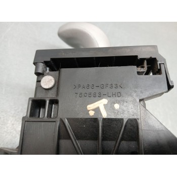 Recambio de palanca cambio para toyota prius (nhw30) plug-in hybrid advance referencia OEM IAM 75c583lhd  