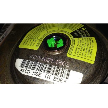 Recambio de airbag delantero izquierdo para kia rio 1.5 cat referencia OEM IAM KCDM61MBOE  