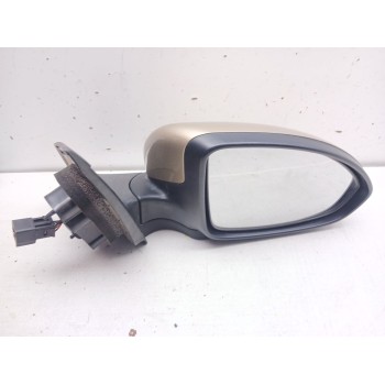 Recambio de retrovisor derecho para chevrolet cruze (j300) 2.0 cdi referencia OEM IAM 027379  
