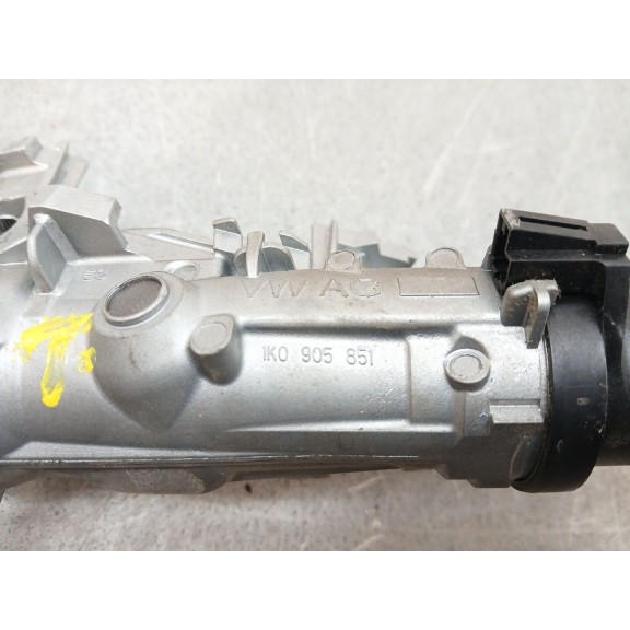 Recambio de conmutador de arranque para seat ibiza (kj1) 1.0 tsi referencia OEM IAM 1K0905851  