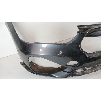 Recambio de paragolpes delantero para bmw x1 (f48) xdrive 25 d referencia OEM IAM 51117954205  