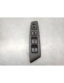 Recambio de mando elevalunas delantero izquierdo para hyundai ix35 (lm, el, elh) 1.6 referencia OEM IAM 3634801110  