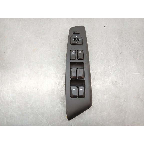 Recambio de mando elevalunas delantero izquierdo para hyundai ix35 (lm, el, elh) 1.6 referencia OEM IAM 3634801110  