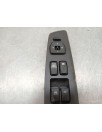 Recambio de mando elevalunas delantero izquierdo para hyundai ix35 (lm, el, elh) 1.6 referencia OEM IAM 3634801110  