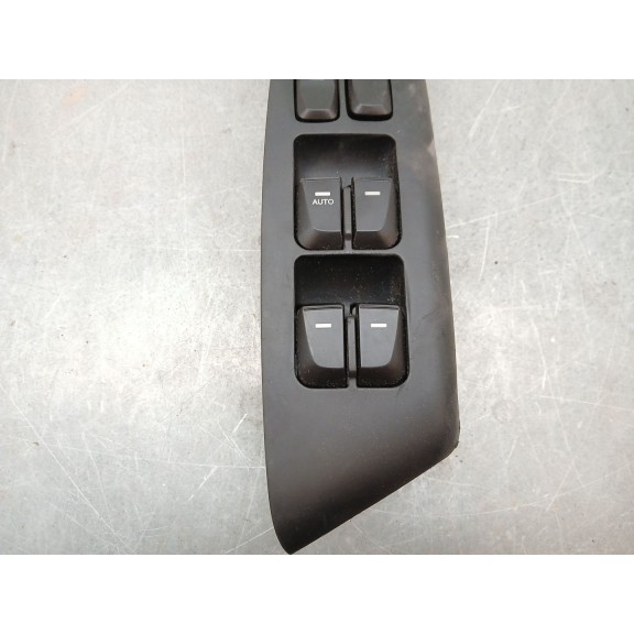 Recambio de mando elevalunas delantero izquierdo para hyundai ix35 (lm, el, elh) 1.6 referencia OEM IAM 3634801110  