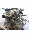Recambio de motor completo para renault kangoo / grand kangoo ii (kw0/1_) 1.5 dci 90 (kw05, kw08, kw0g, kw11) referencia OEM IAM