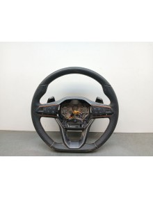 Recambio de volante para cupra formentor (km7) 1.4 e-hybrid referencia OEM IAM 5FA419091  